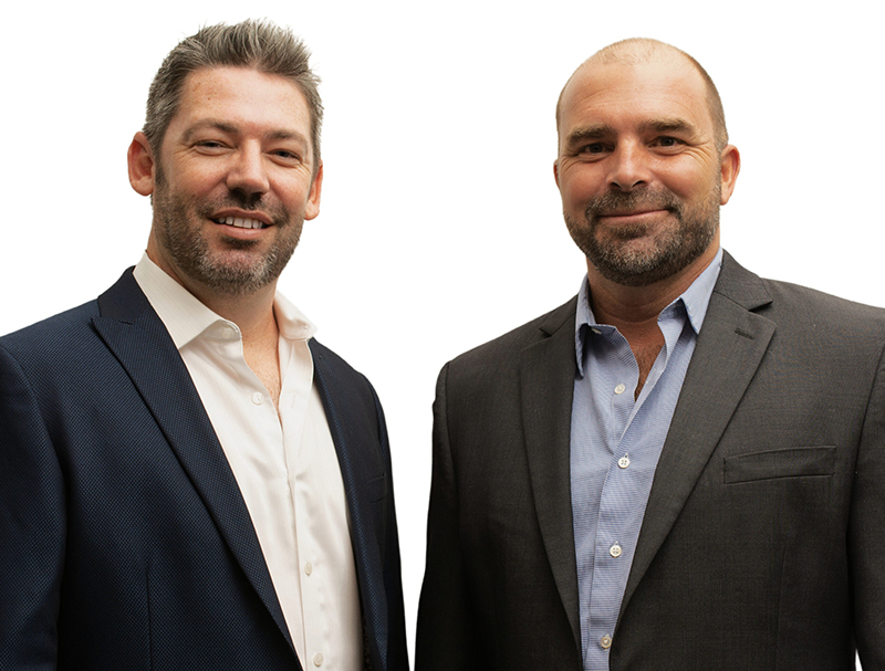 La Mattery and Lecuna Real Estate Team
