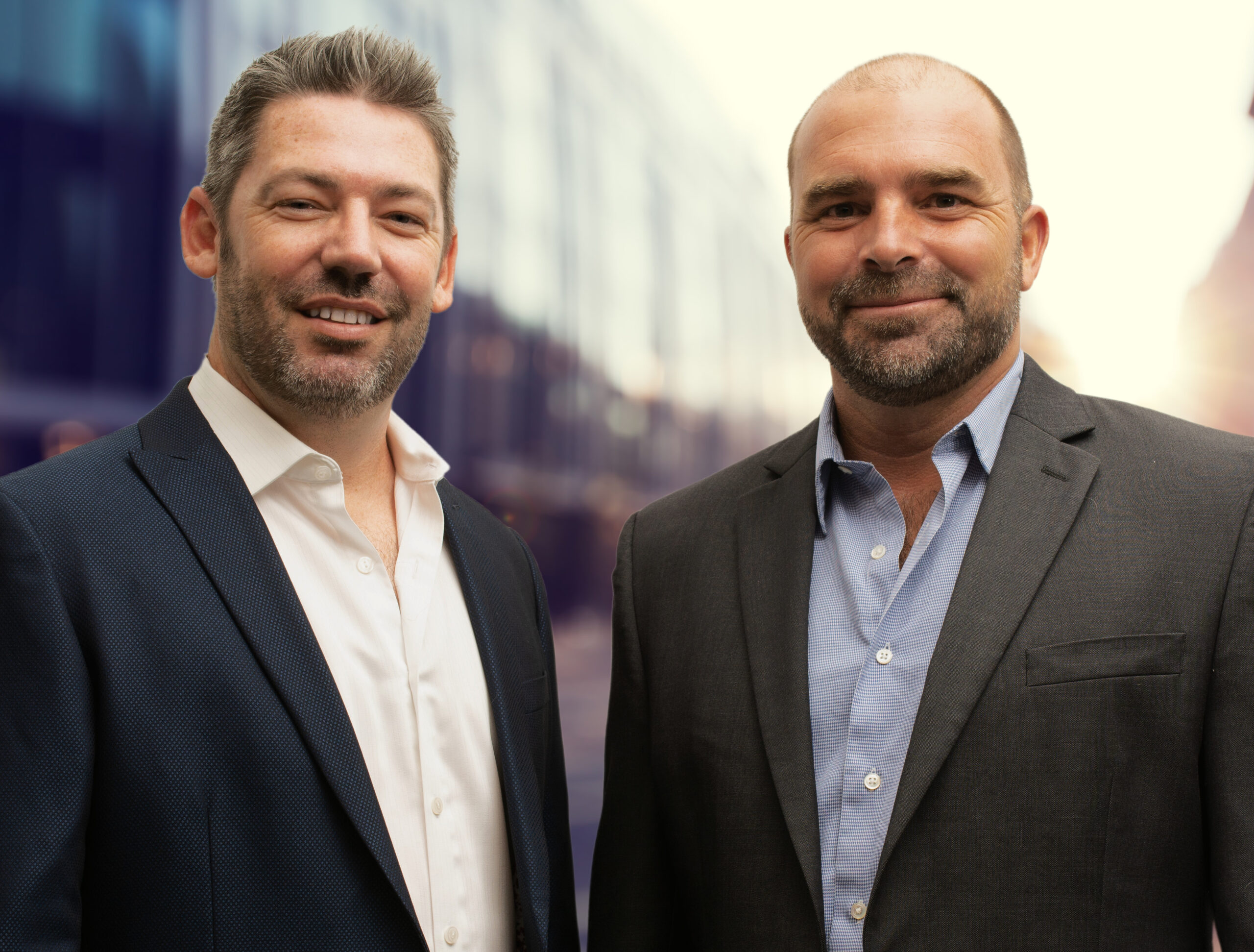 La Mattery and Lecuna Real Estate Team