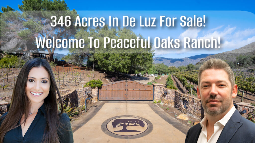 346 Acre Ranch For Sale By La Mattery and Lecuna Team